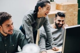leadership engagement